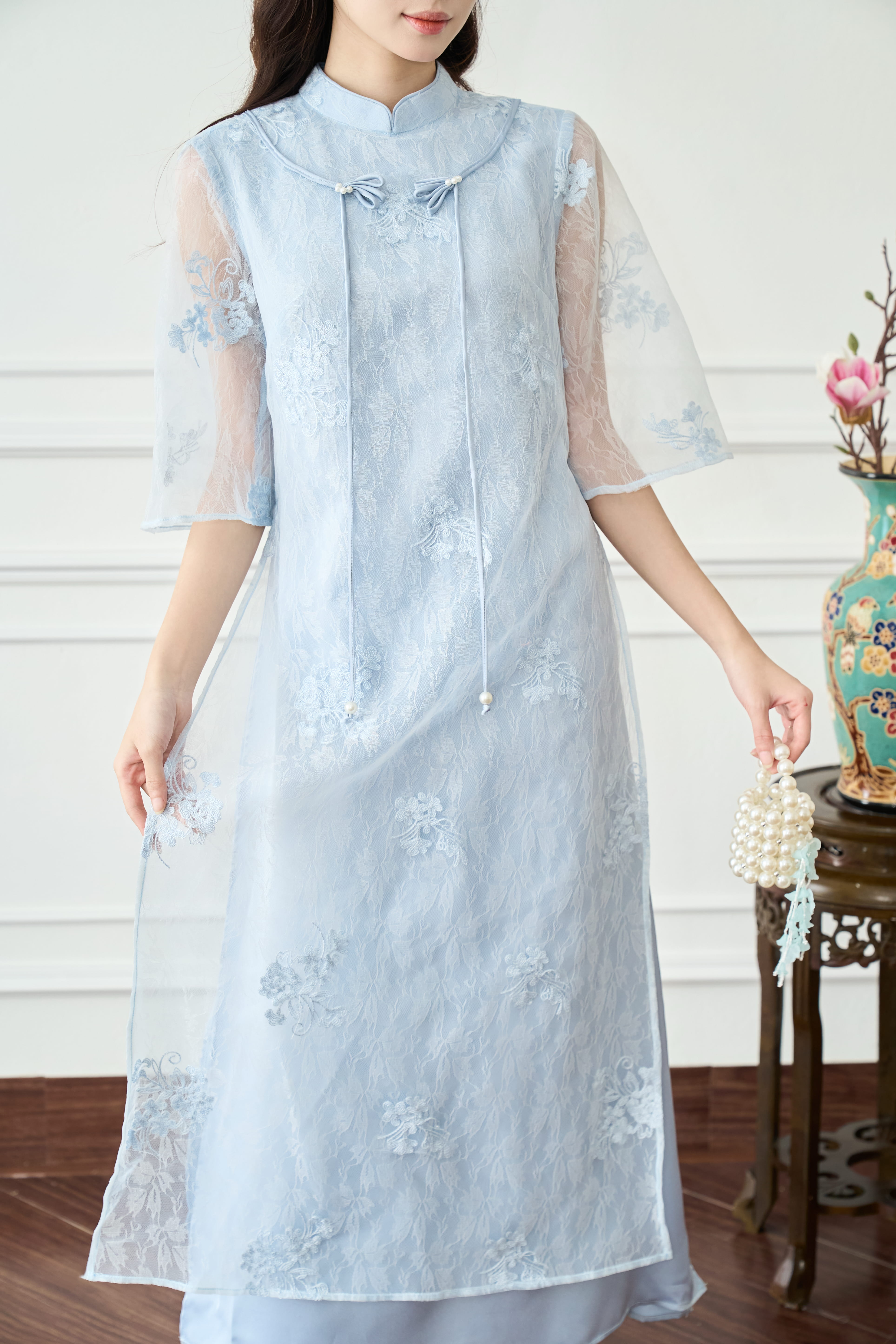 Áo dài Lam Vân SD933_thumbnail_2