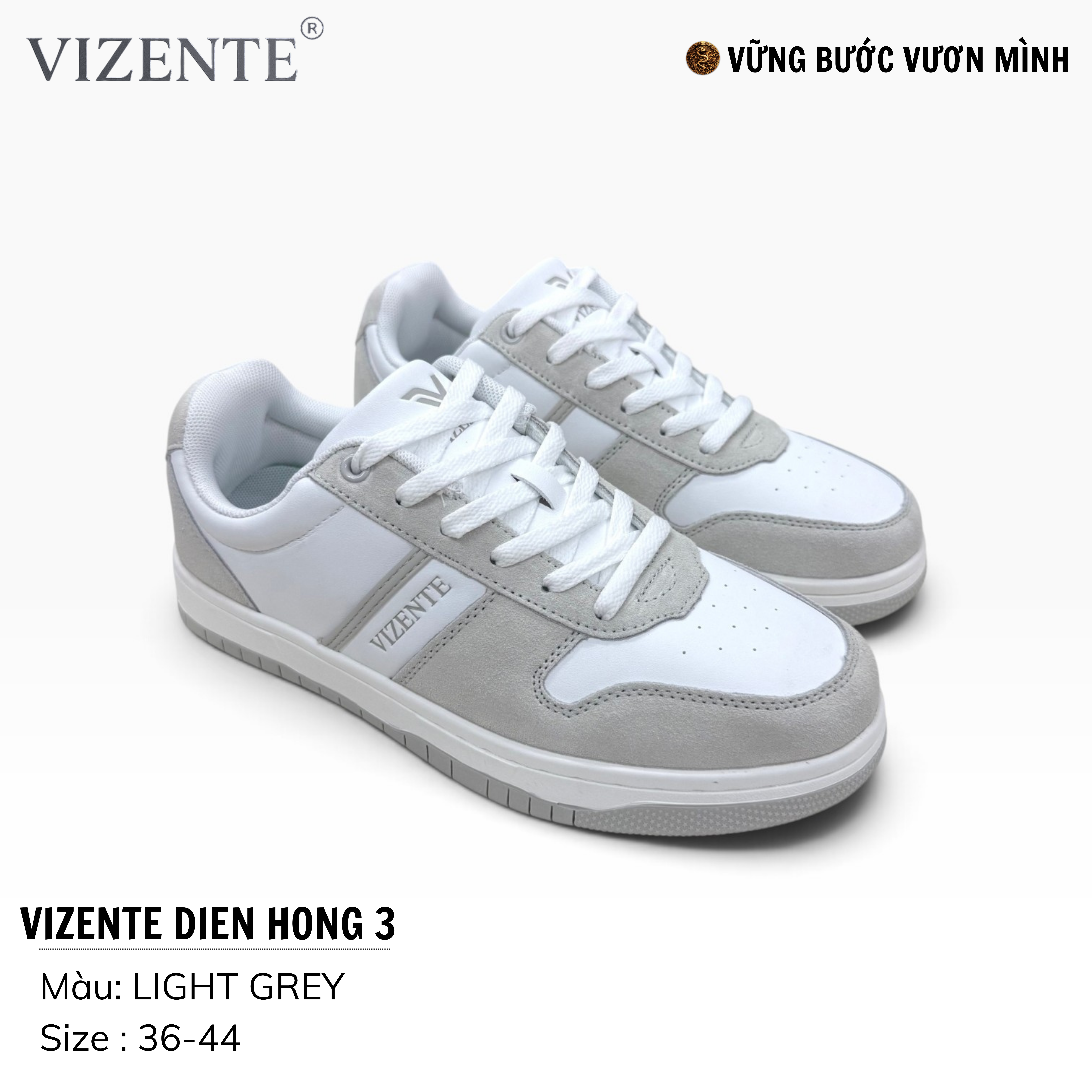 Giày Sneaker VIZENTE DIEN HONG 3_thumbnail_7