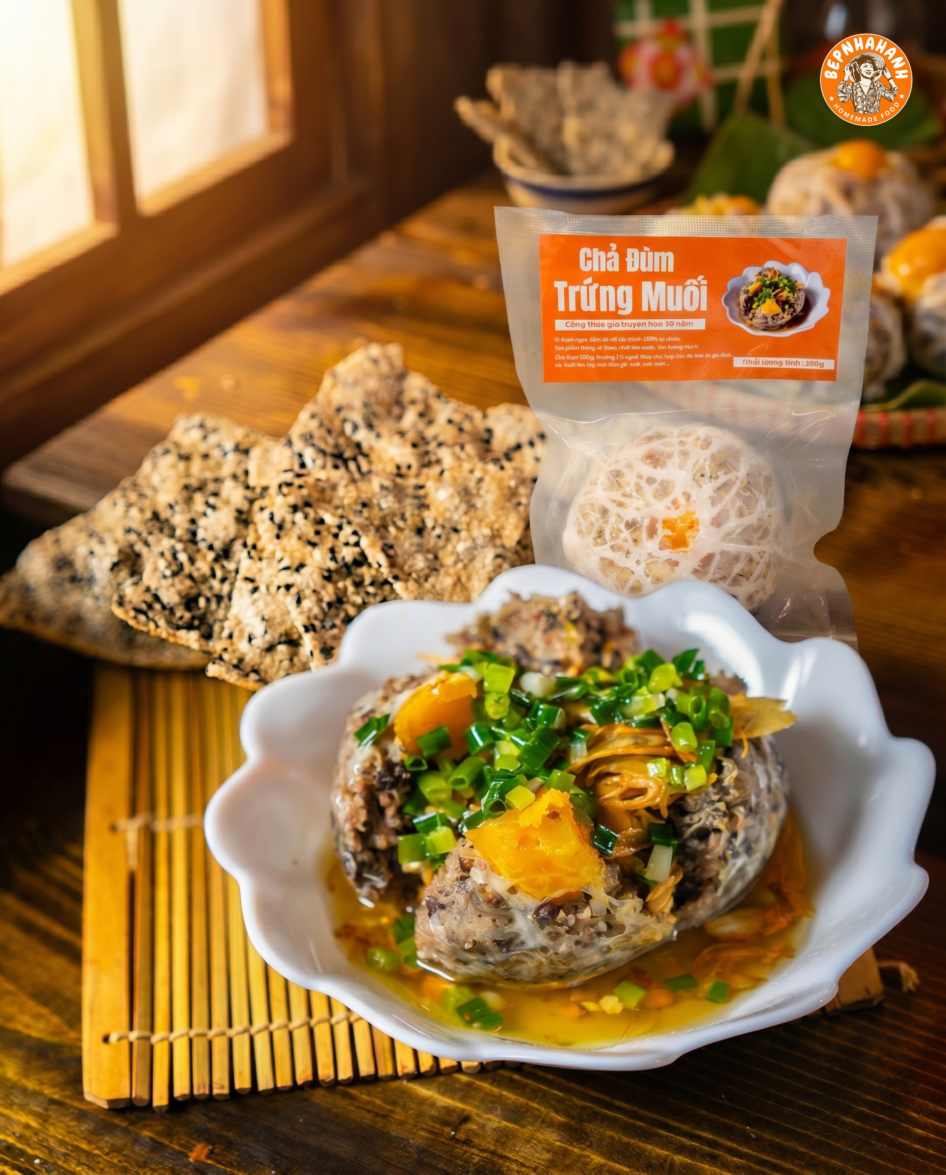 Combo 5 Chả Đùm Trứng Muối 200g_thumbnail_3