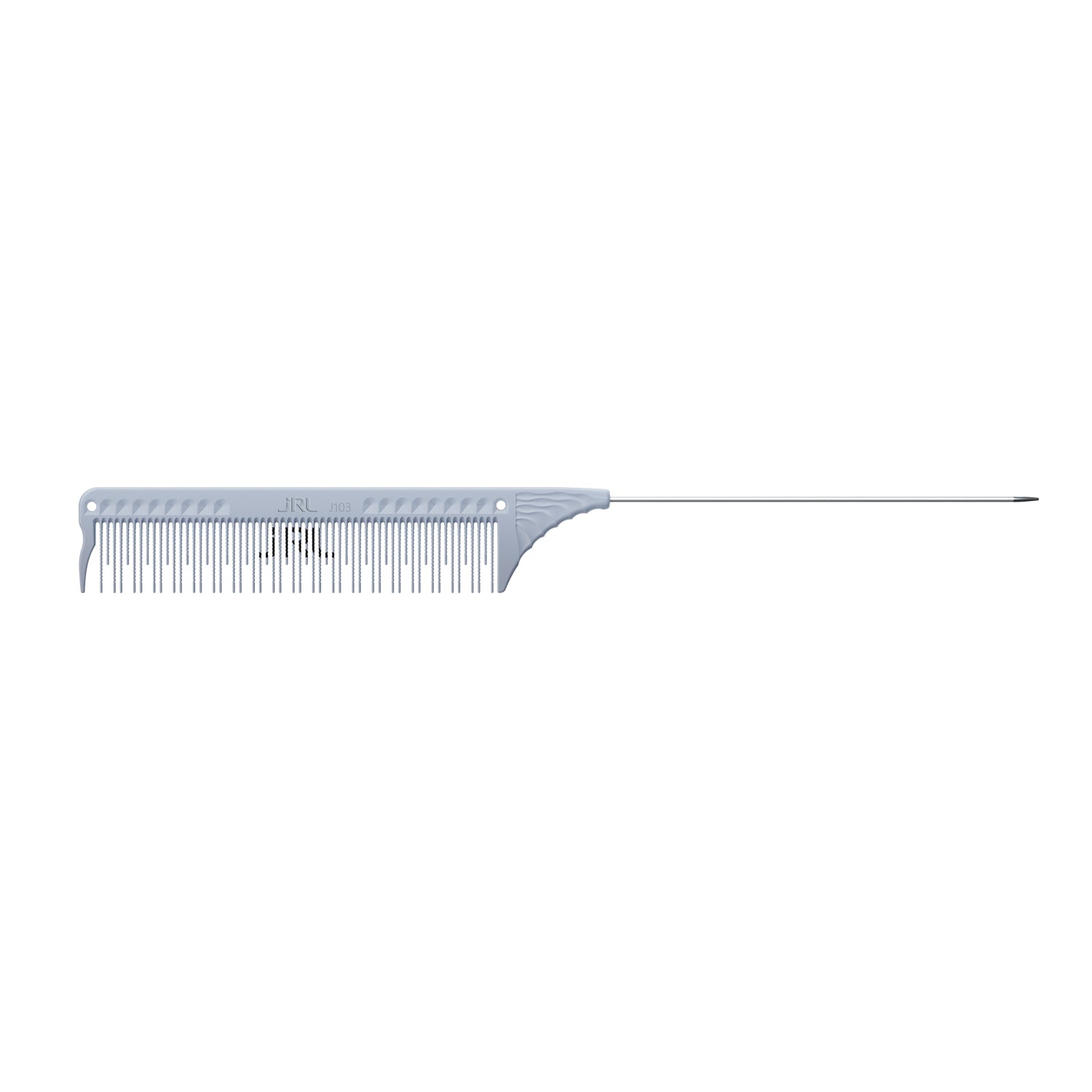 Lược Chải Tếch JRL Teasing Comb 8.8