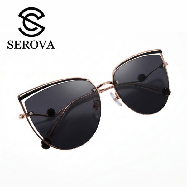 Kính Râm Thời Trang SEROVA SS9055