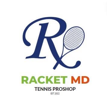 Racket MD Logo