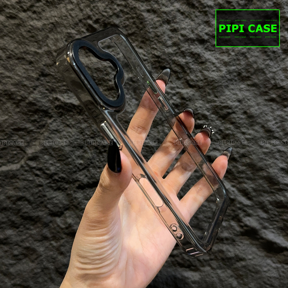 Ốp Lưng iPhone 16 - Full - Đen_thumbnail_2