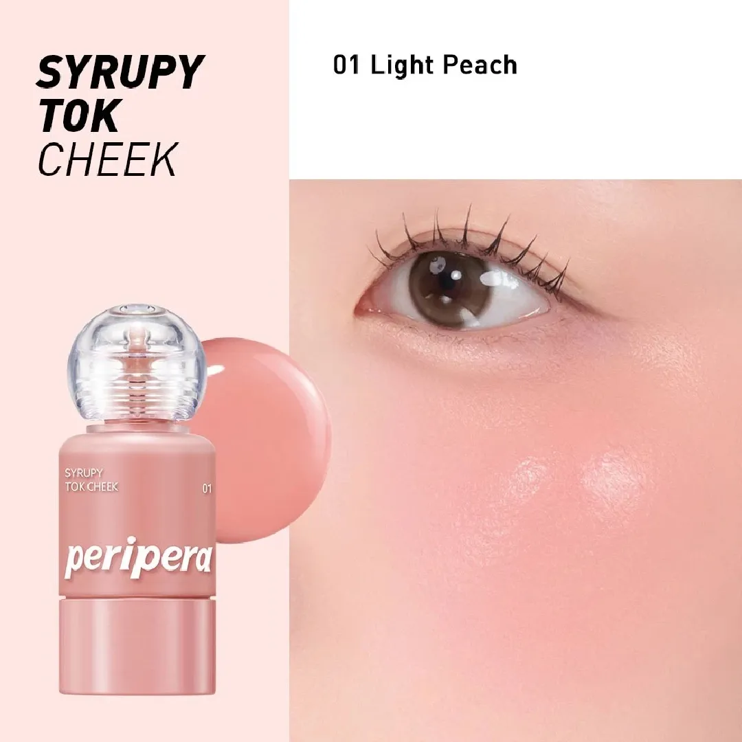 Má Hồng Kem Peripera SYRUPY TOK CHEEK 9G_thumbnail_1