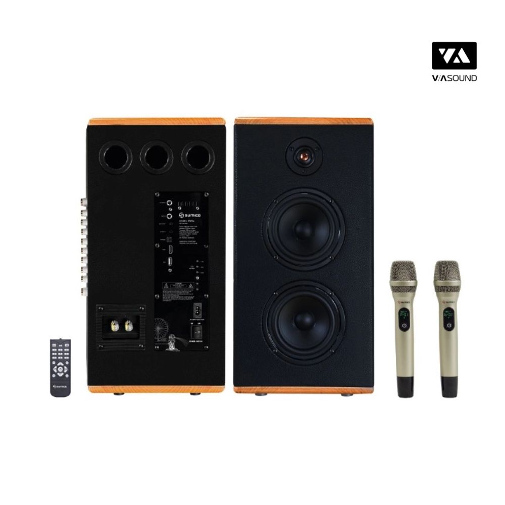 Loa Sound Base SUMICO HSP54_thumbnail_3