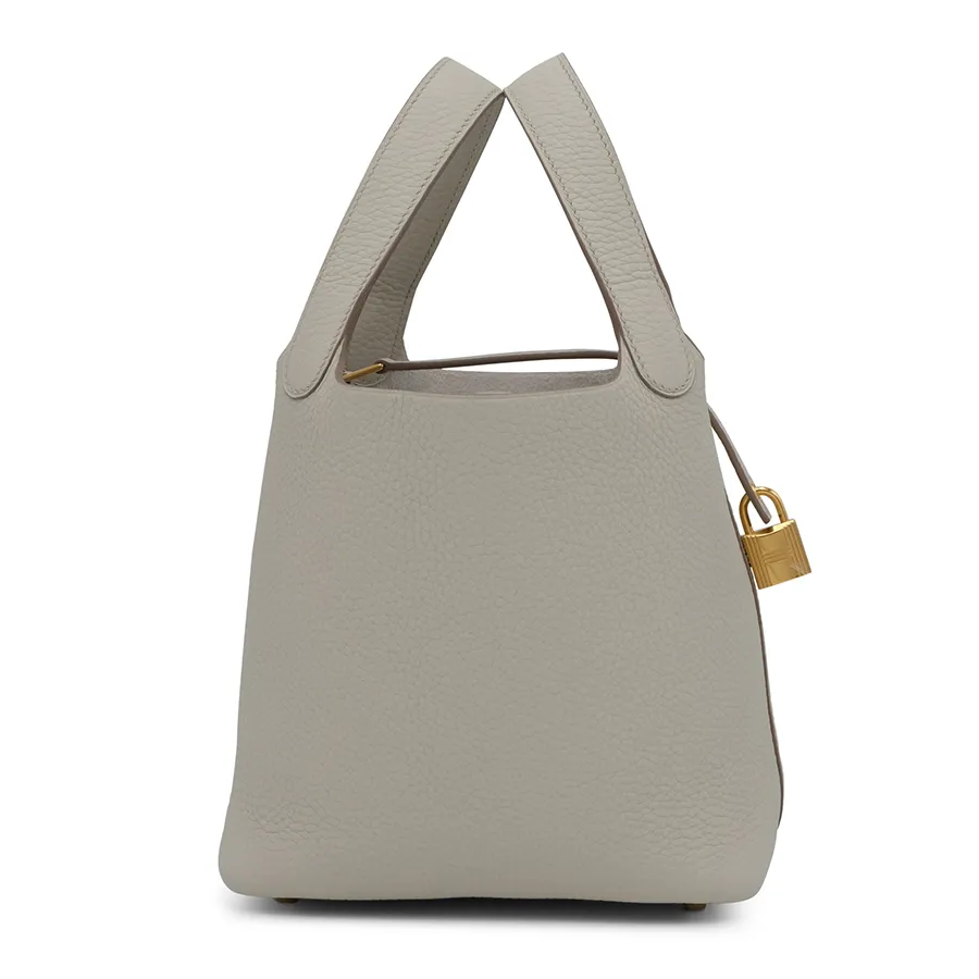 Hermès Beton Clemence Picotin Lock 18