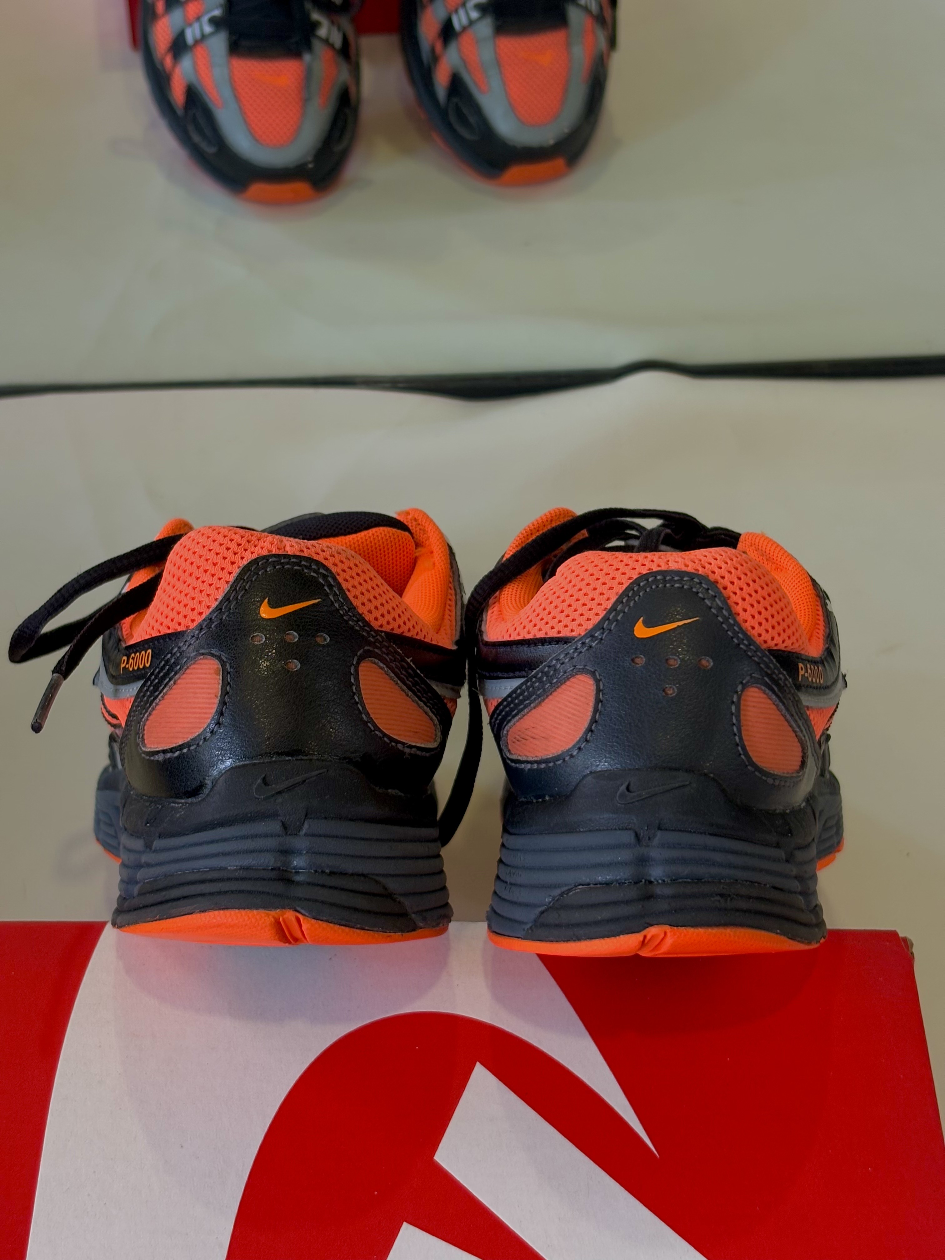 Nike P-6000 