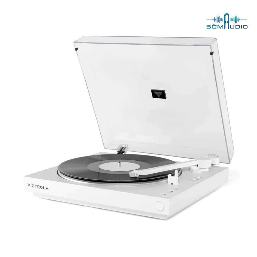 Mâm Đĩa Than VICTROLA AUTOMATIC TURNTABLE_thumbnail_32