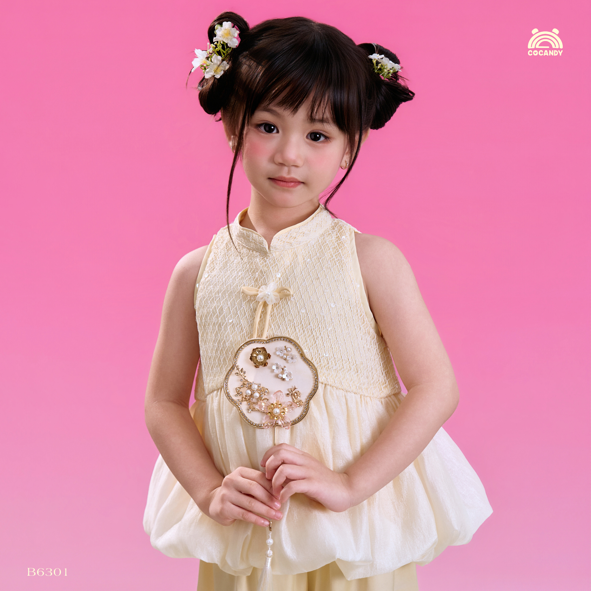 Bộ yếm VÀNG Lưu Ly_thumbnail_5