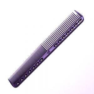 lược cắt tóc YS Park YS-339 - Tím