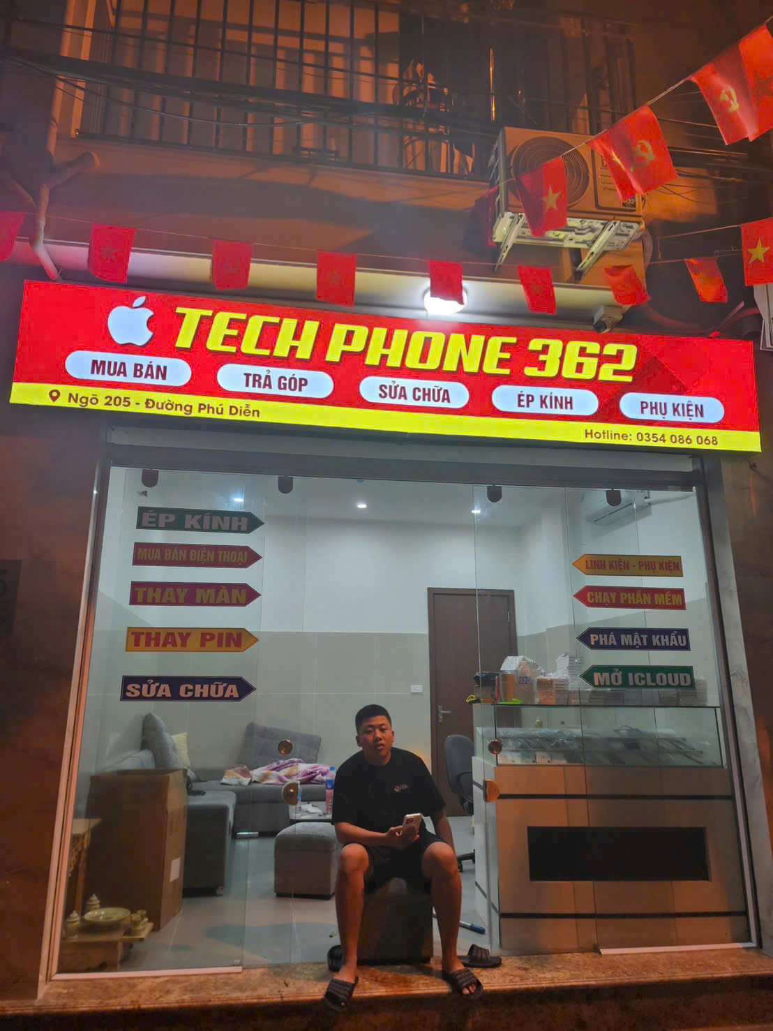 HỘP ĐÈN 1 MẶT PVC- NHIỀU KÍCH THƯỚC_thumbnail_1
