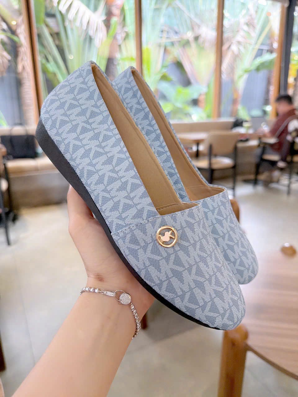 Giày Bệt Nữ  MK bản lớn 4 màu_thumbnail_0