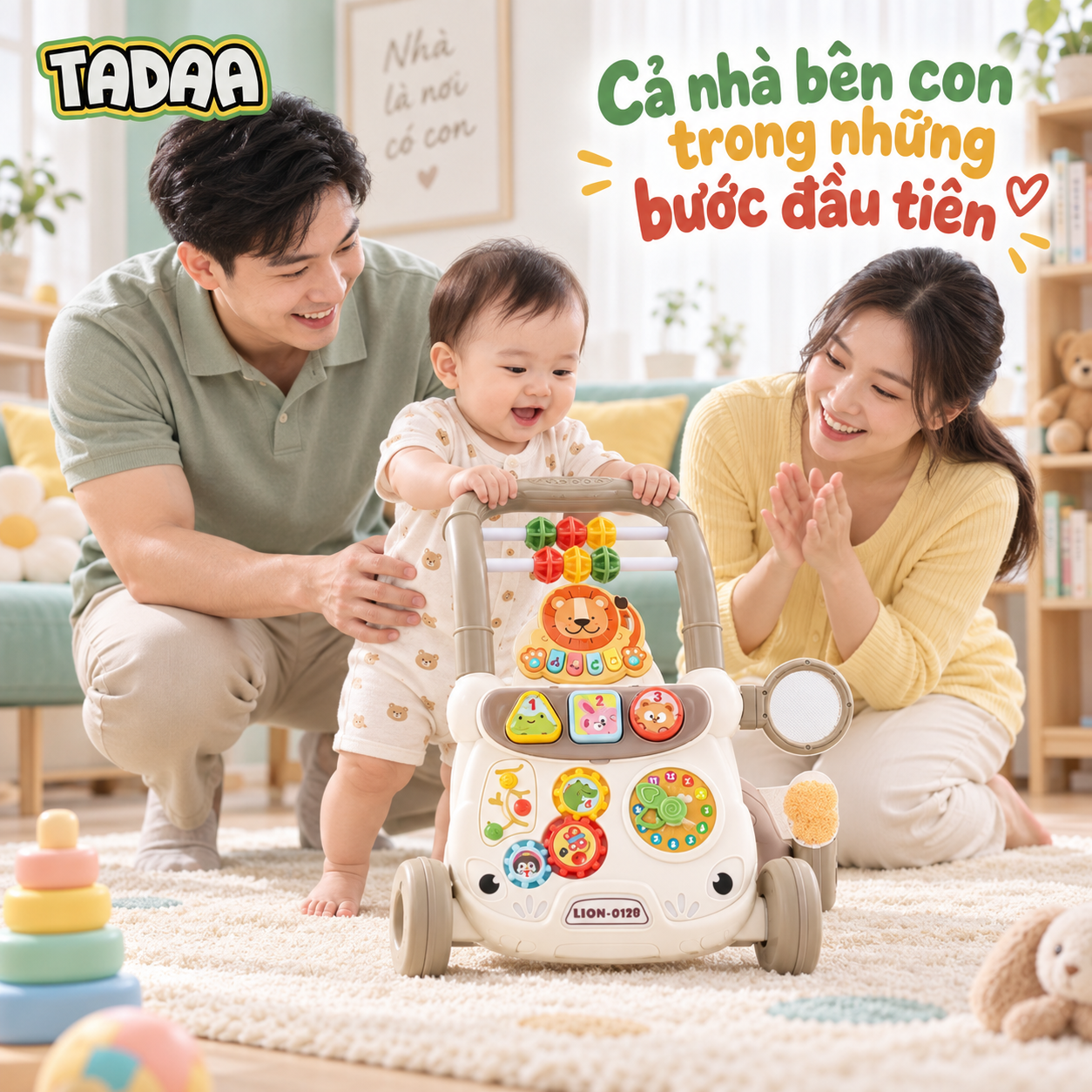Xe tập đi đa năng 3 trong 1 có nhạc – Bé Vững Bước_thumbnail_4