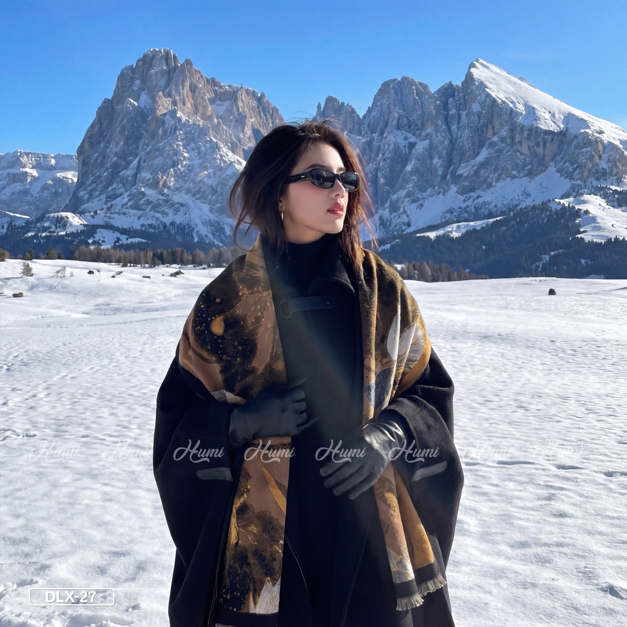 KHĂN CHOÀNG CASHMERE LUXURY IN 3D (DLX62-27)_thumbnail_5