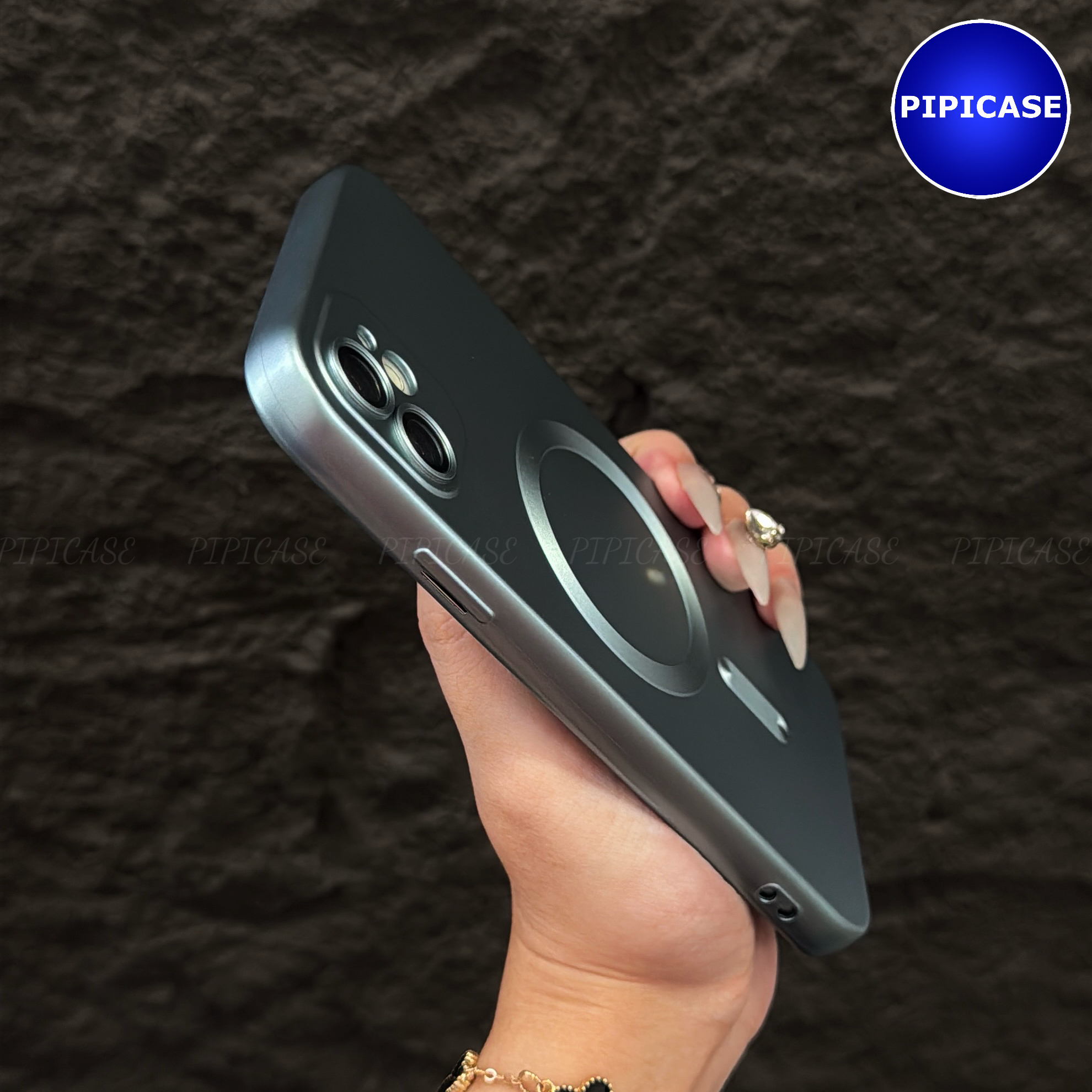 Ốp Lưng iPhone 11 - Ops - Xanh Nhạt_thumbnail_3
