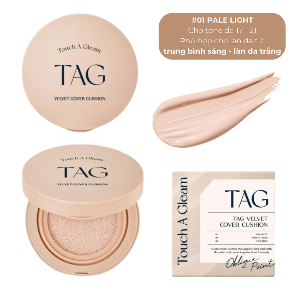 01 Pale Light