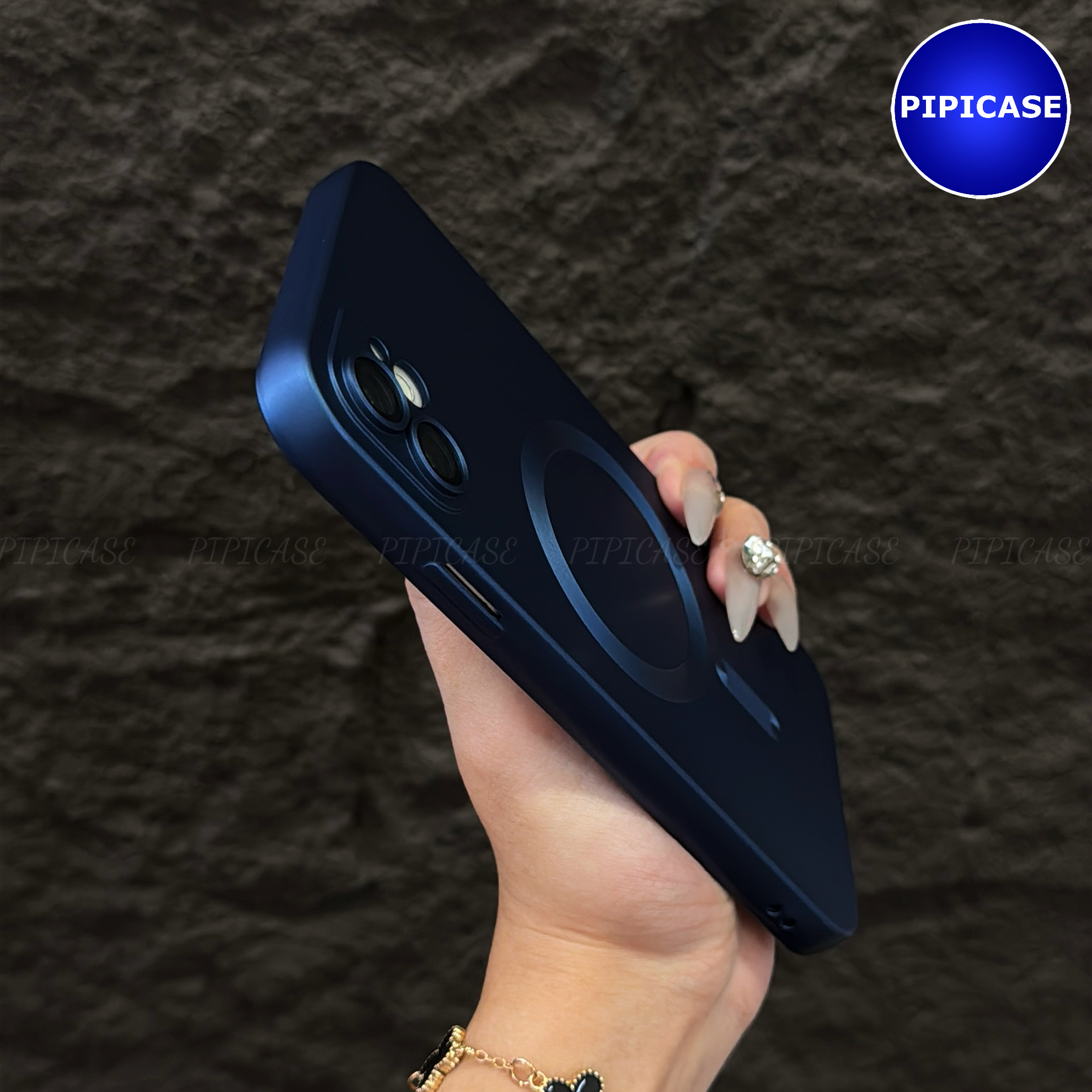 Ốp Lưng iPhone 11 - Ops - Xanh Dương_thumbnail_3