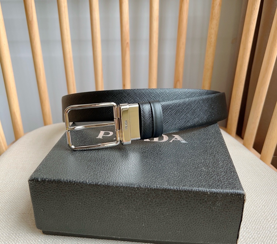 Belt Prada