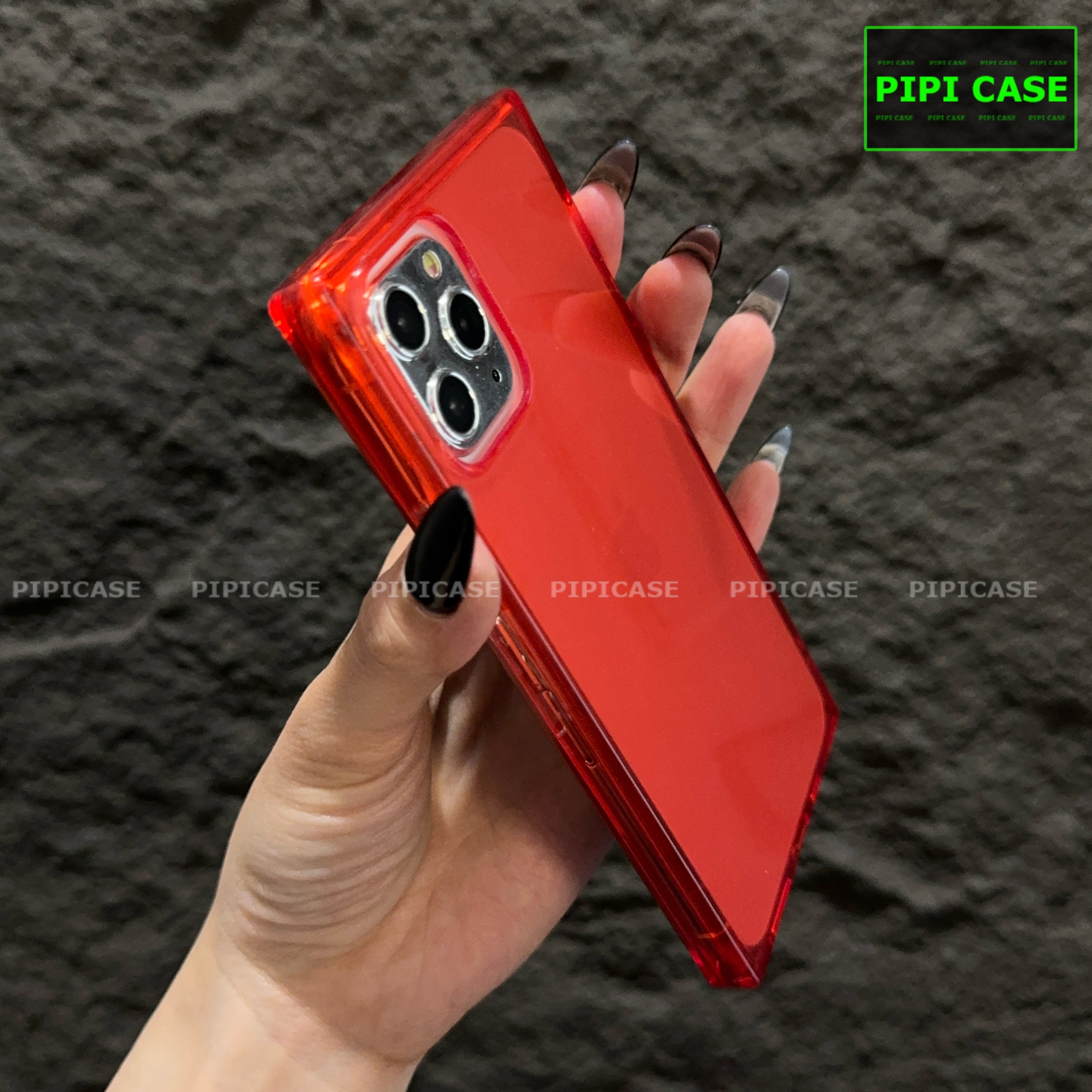 Ốp Lưng iPhone 11 Pro - Layla - Đỏ_thumbnail_11