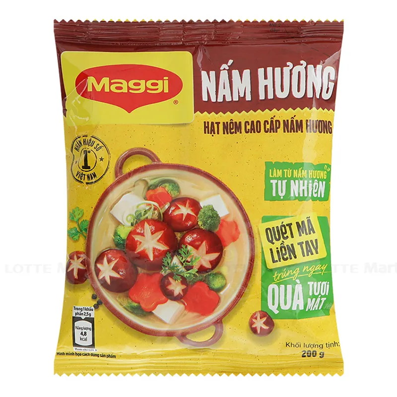 Hạt nêm cao cấp Maggi nấm hương gói 450g_thumbnail_3