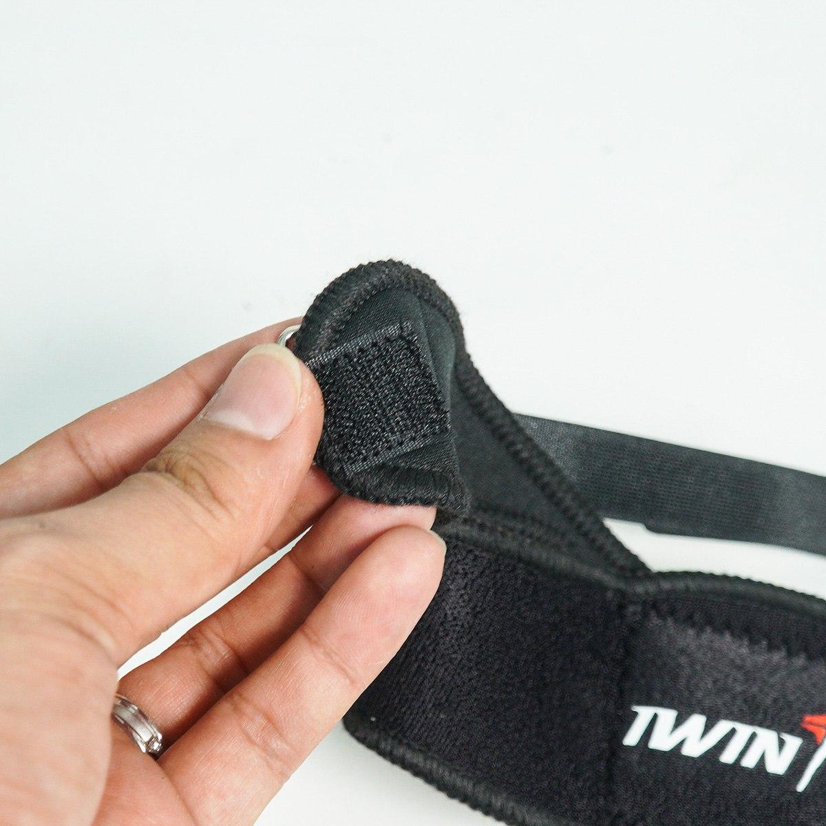 Bó Gối 1 Đai iWin Keepa (1 Chiếc) Hỗ Trợ Tập Luyện Thể Thao Đương Đại_thumbnail_7