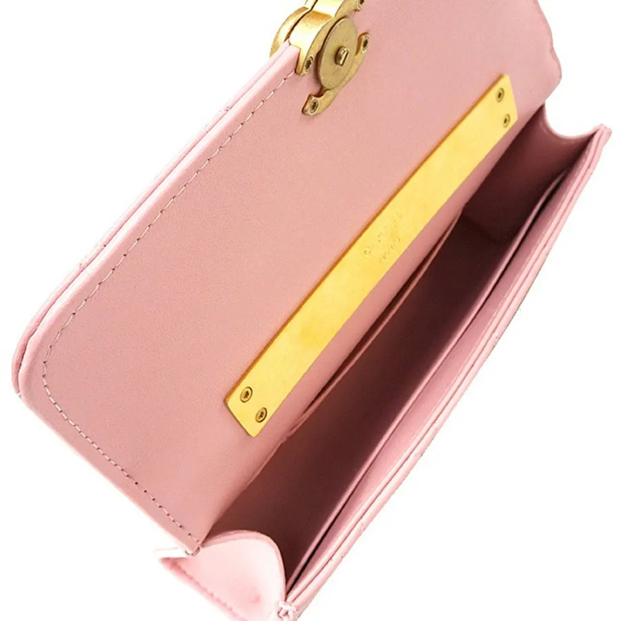 Chanel Shoulder Bag Pink_thumbnail_4