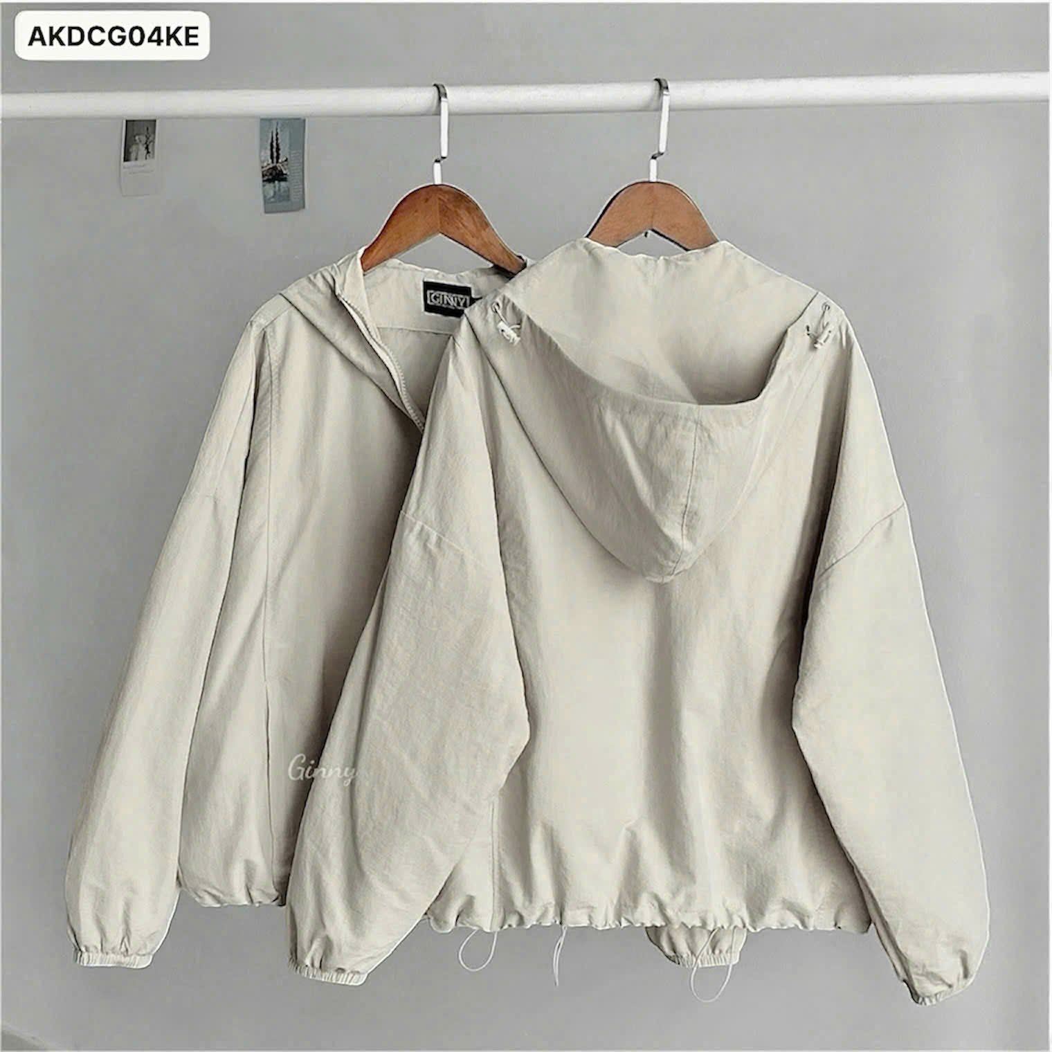 Áo khoác dù Lemon CG-04_thumbnail_11