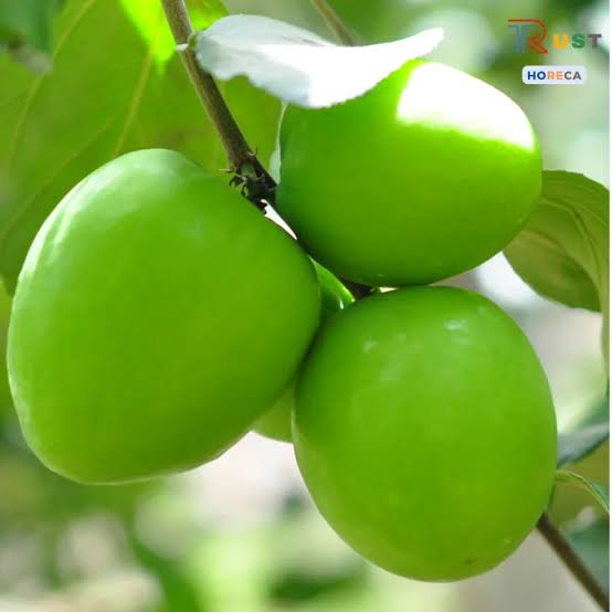 Táo xanh ninh thuận hữu cơ hộp_thumbnail_1