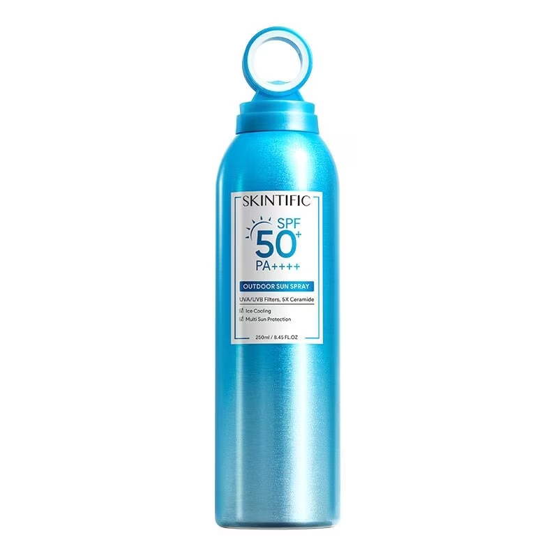Skintific Outdoor Sun Spray 250ml