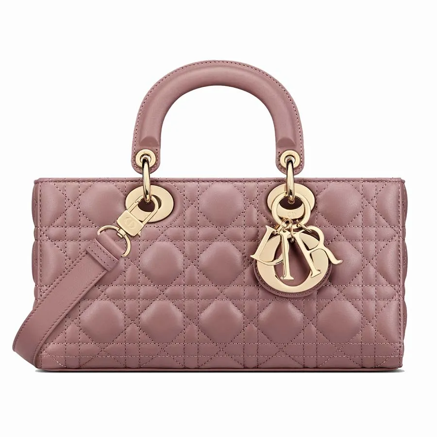 Dior Lady D-Joy Micro Bag