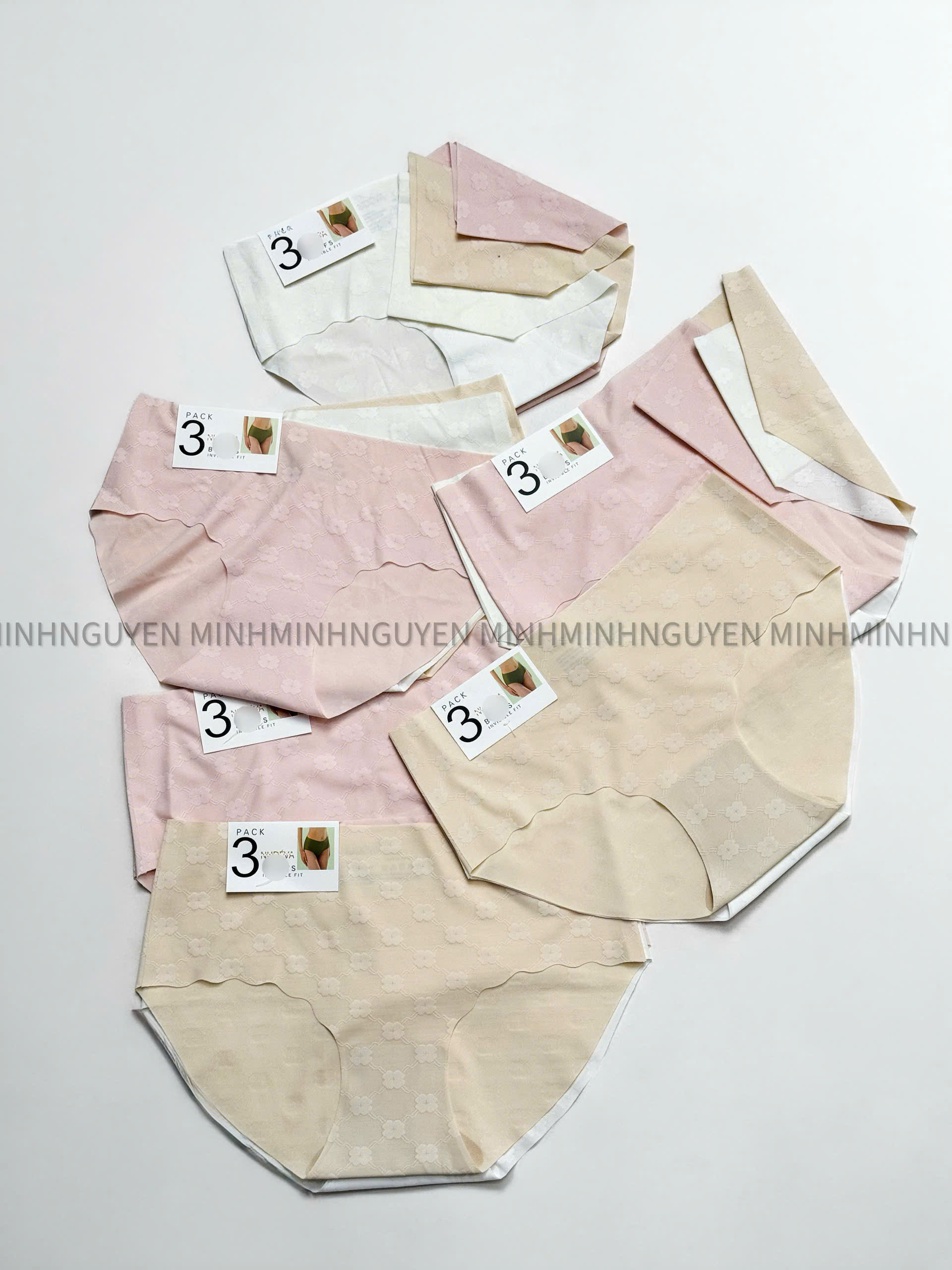 SET CHIP (6C)