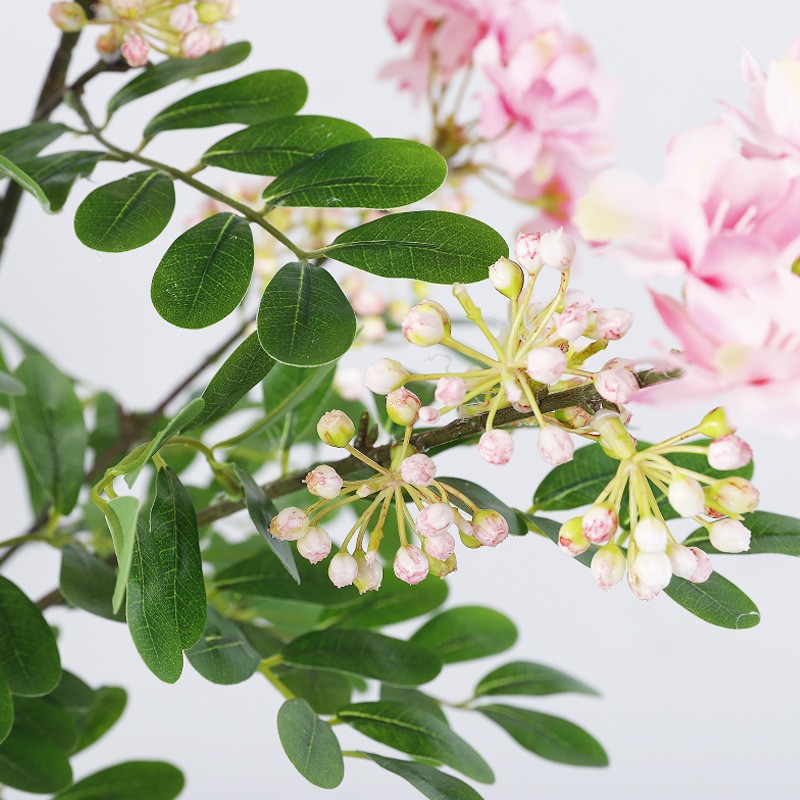 Cành Hoa Lụa Tường Vy Decor Trang Trí Nhà_thumbnail_4