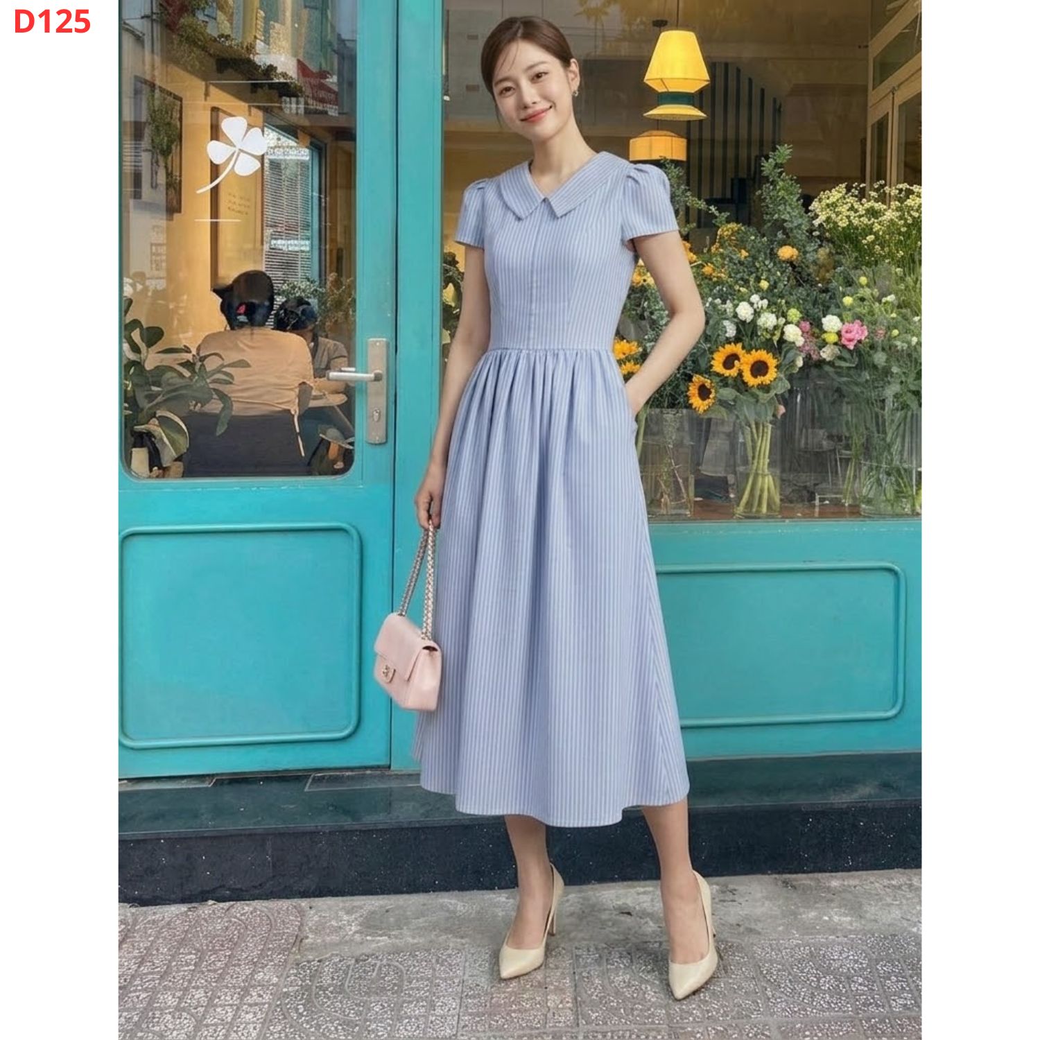 Đầm sọc Xanh_thumbnail_5