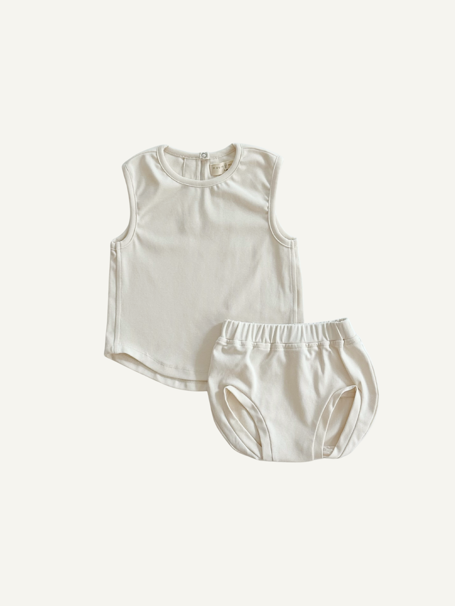 Danish Playwear Set 26
