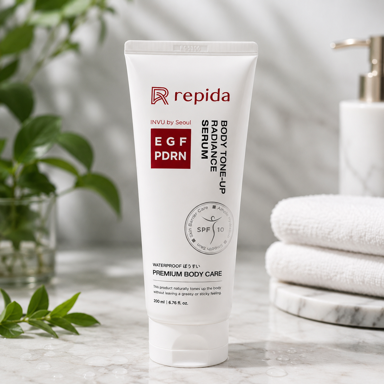 B3_KEM DƯỠNG BODY REPIDA 200ML