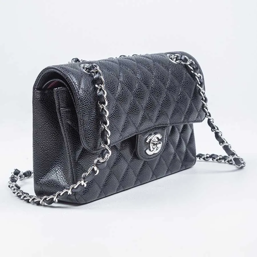 Classic Small Handbag_thumbnail_2
