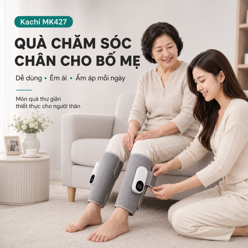 Máy Massage Chân Không Dây Kachi MK427: Giải Pháp Toàn Diện Cho Đôi Chân Khỏe Mạnh_thumbnail_7