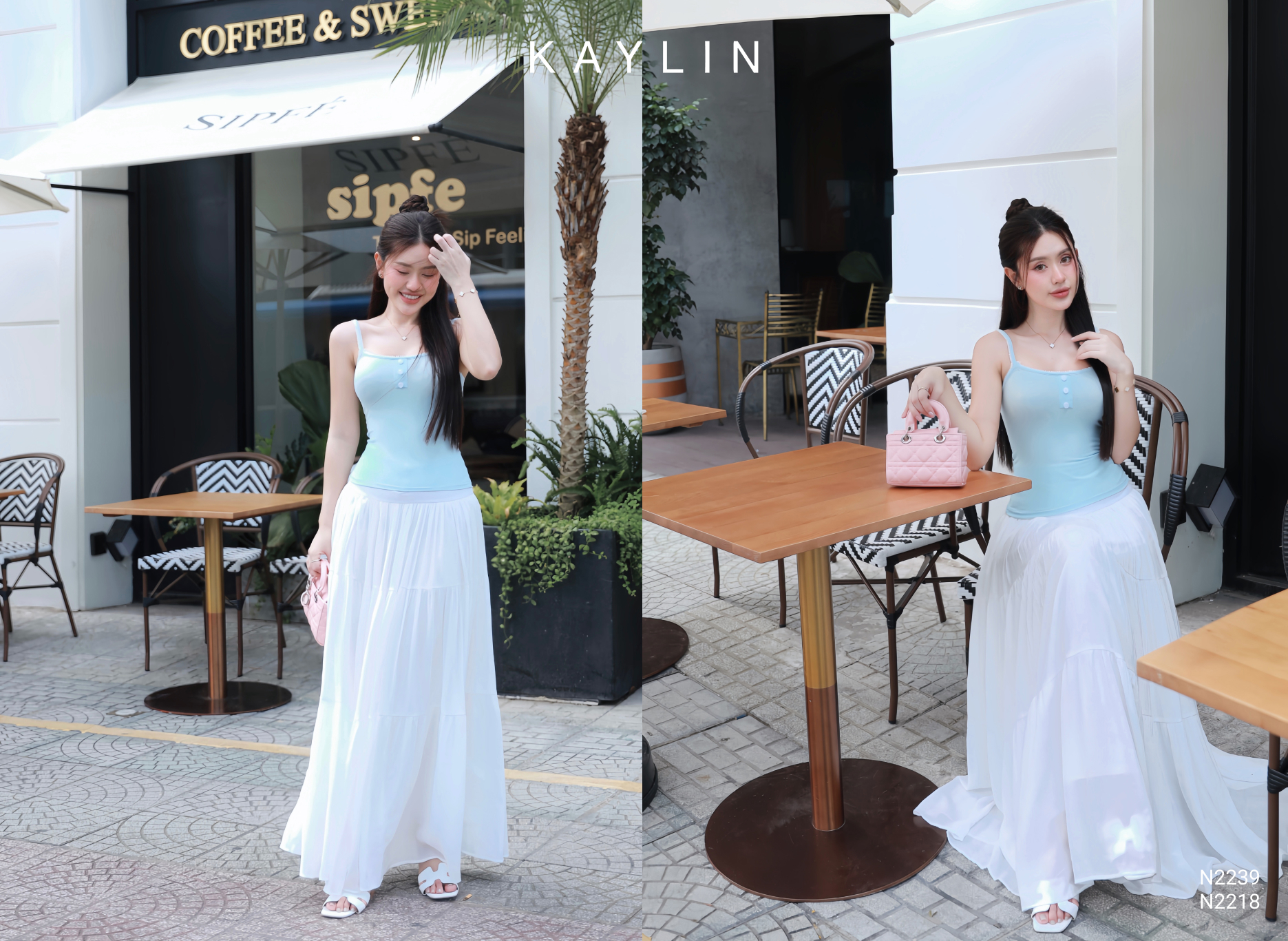 Xanh Biển
