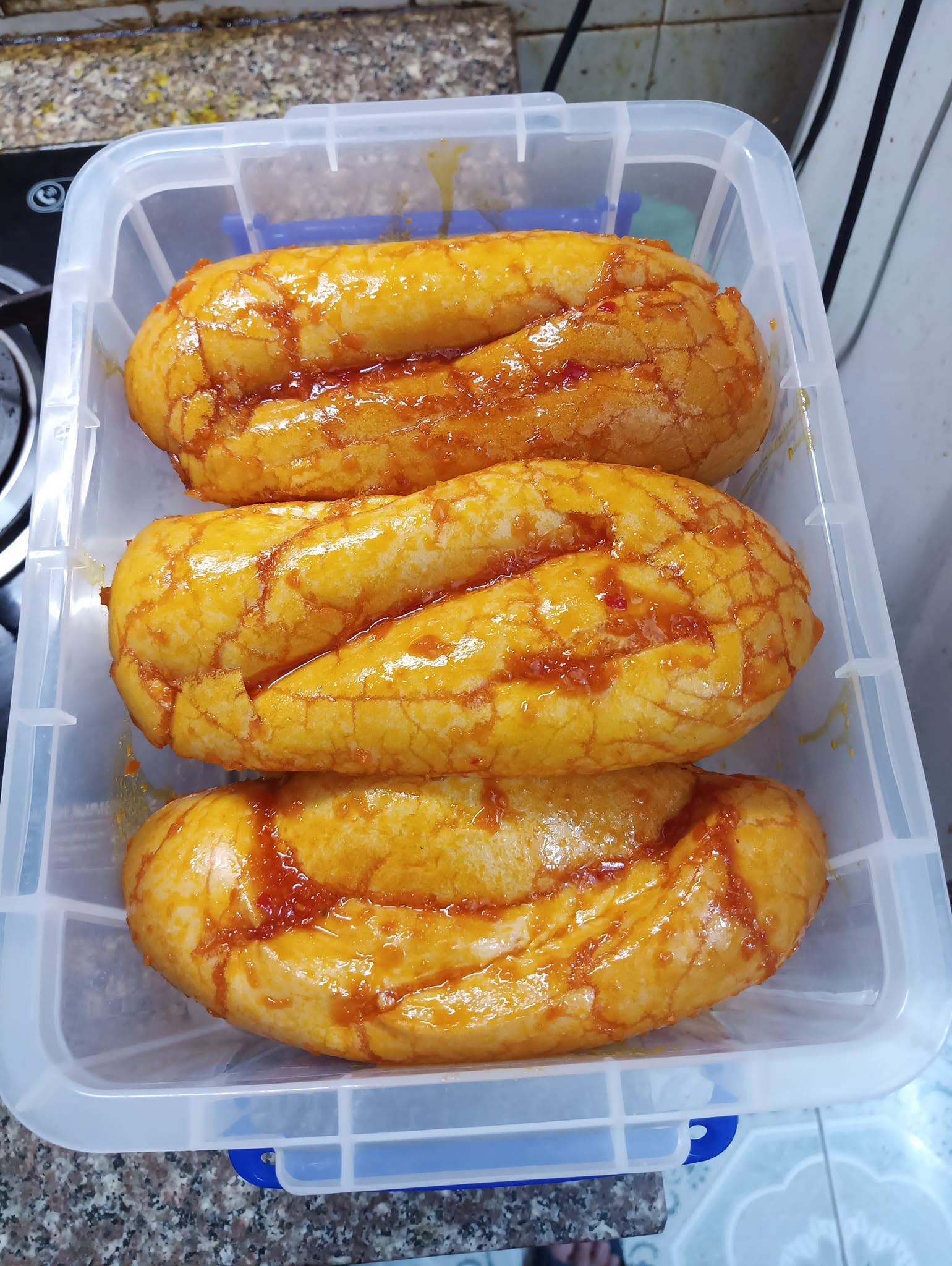 bánh mì nướng muối ớt _3