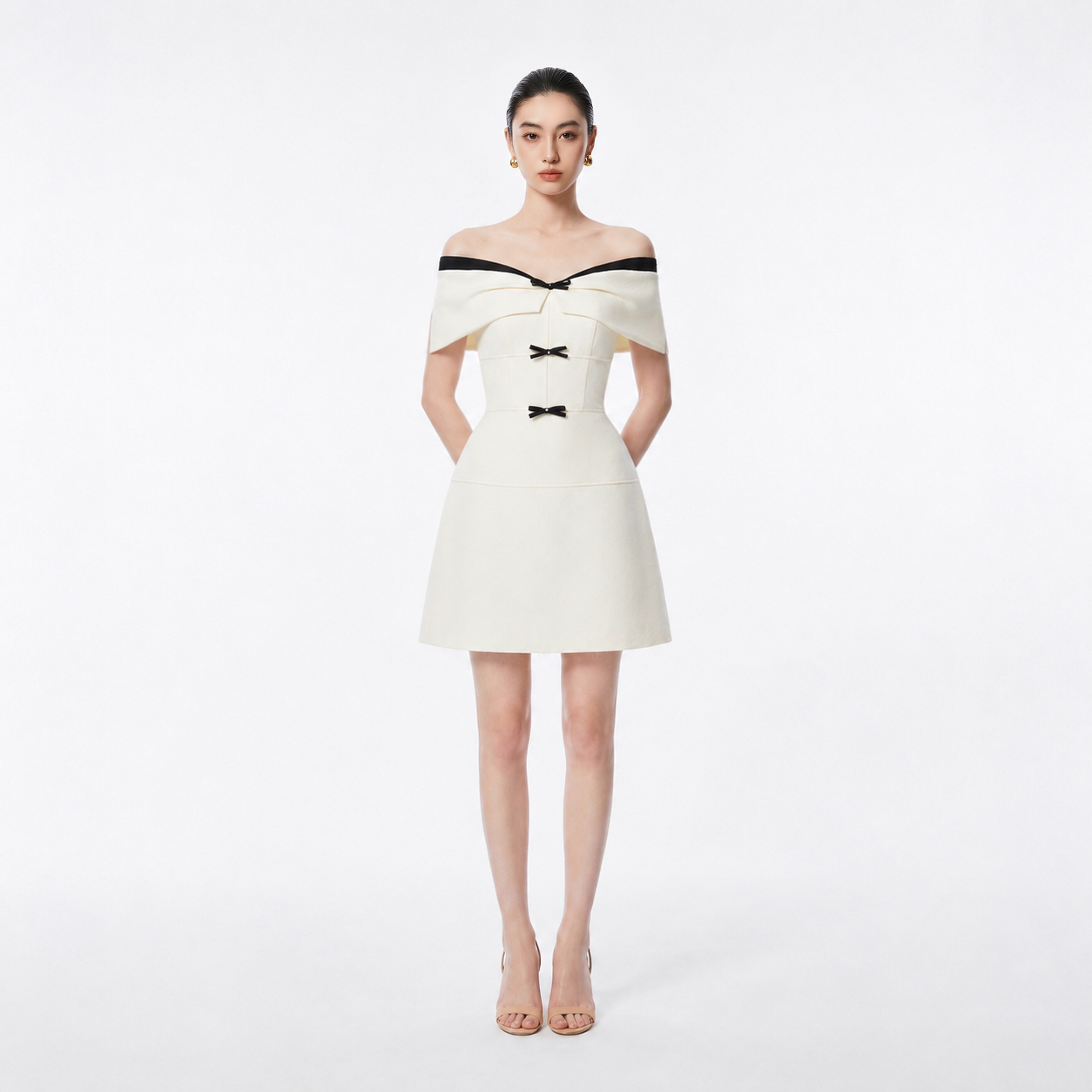 ELLA DRESS