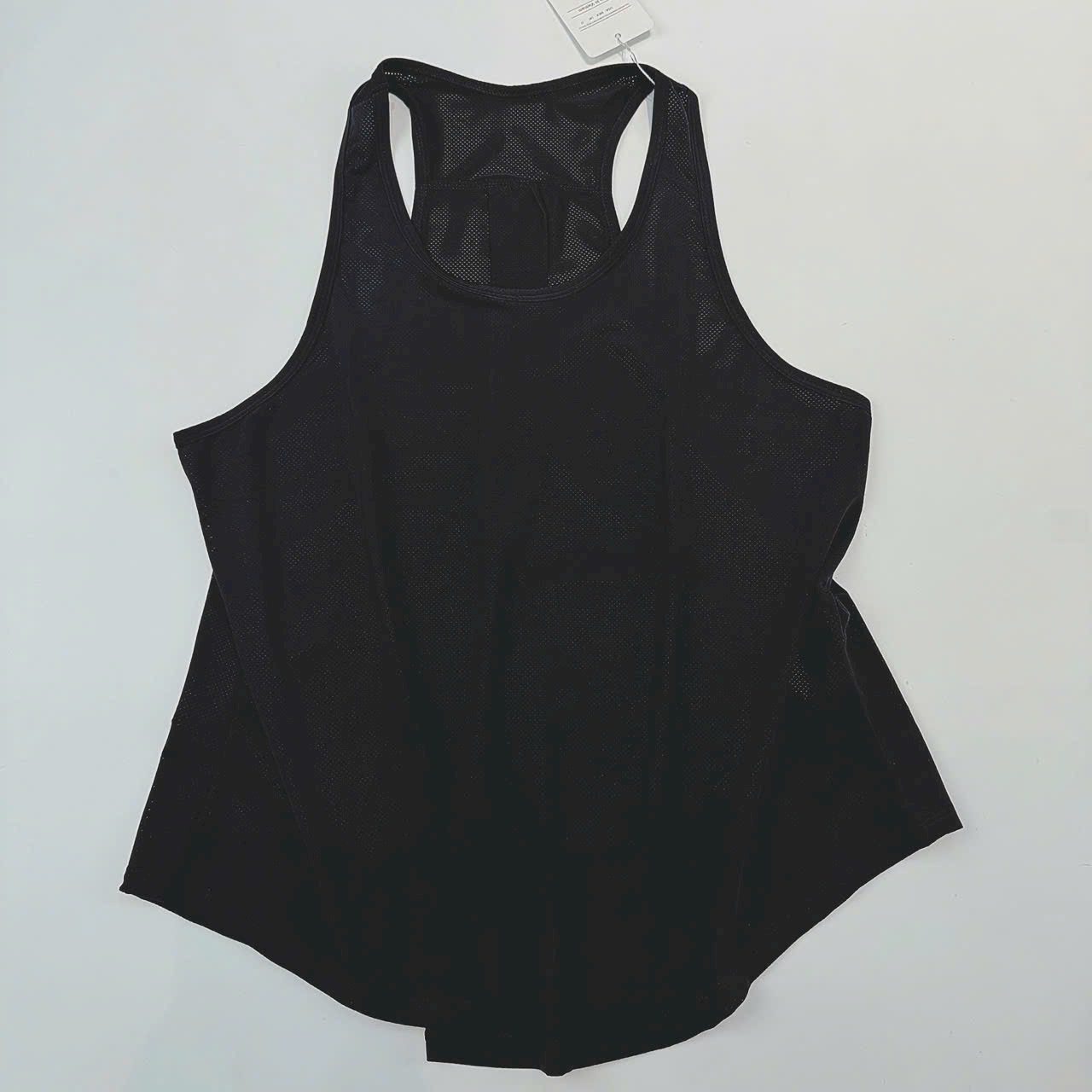 Áo Tank Thể Thao Dáng Ba Lỗ Lưới Mè F21_thumbnail_21