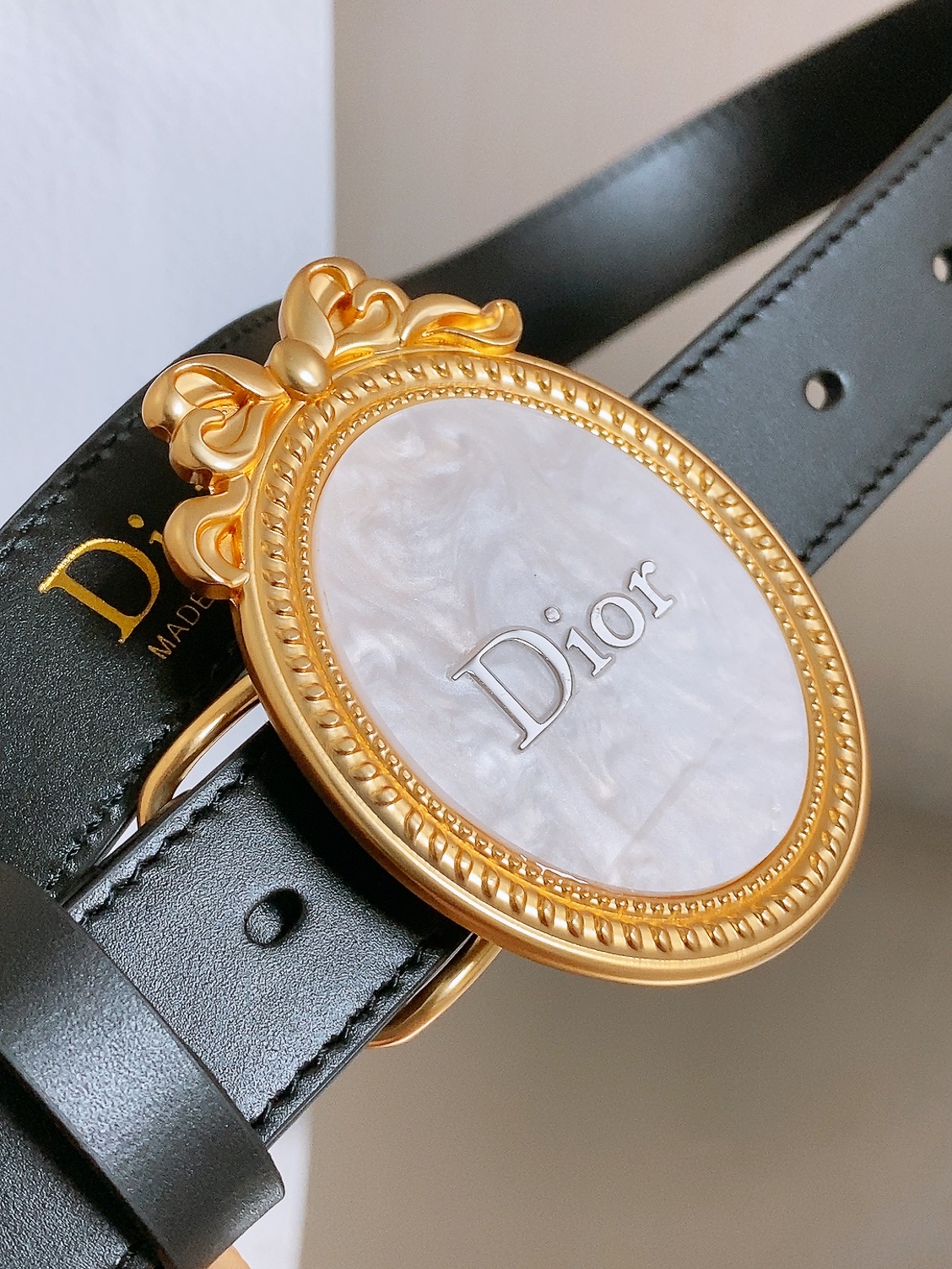 Belt Dior