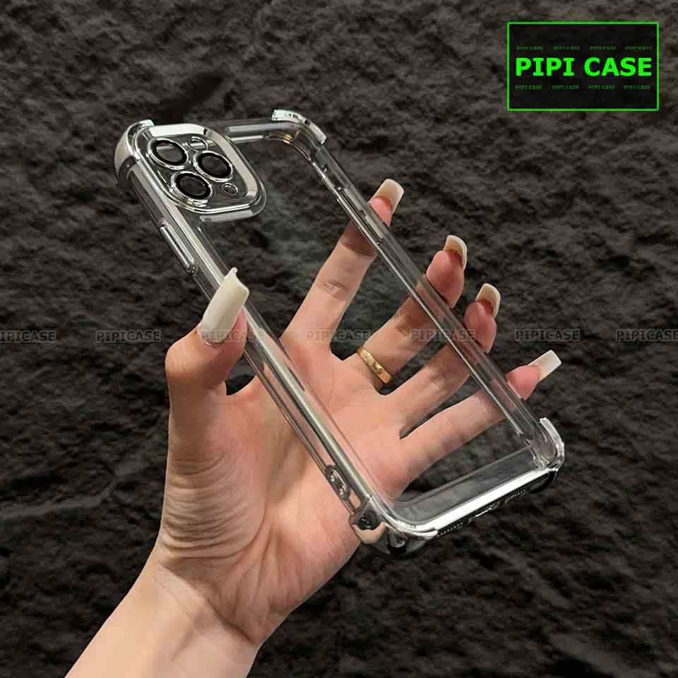Ốp Lưng iPhone 11 Pro - Gu - Bạc_thumbnail_11