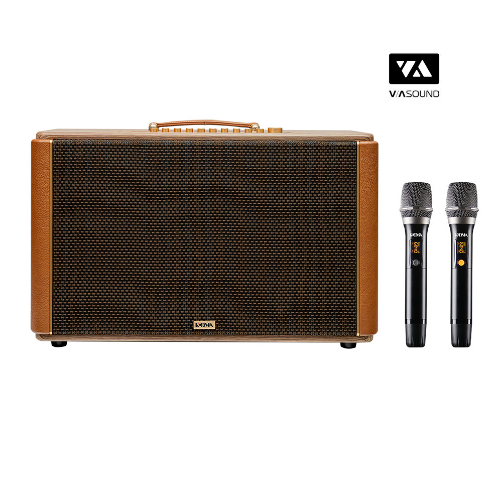 Loa Hifi Karaoke Xách Tay KADMA KS350_thumbnail_21