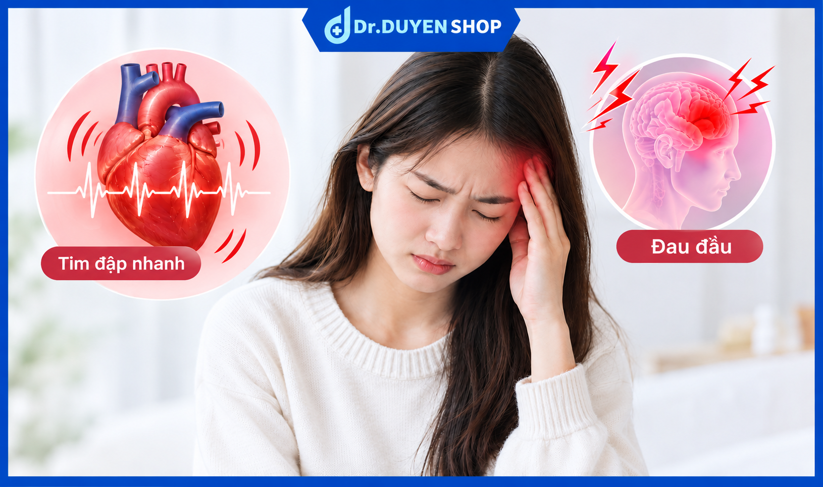 Bệnh thiếu máu là gì? Nguyên nhân, triệu chứng và cách điều trị