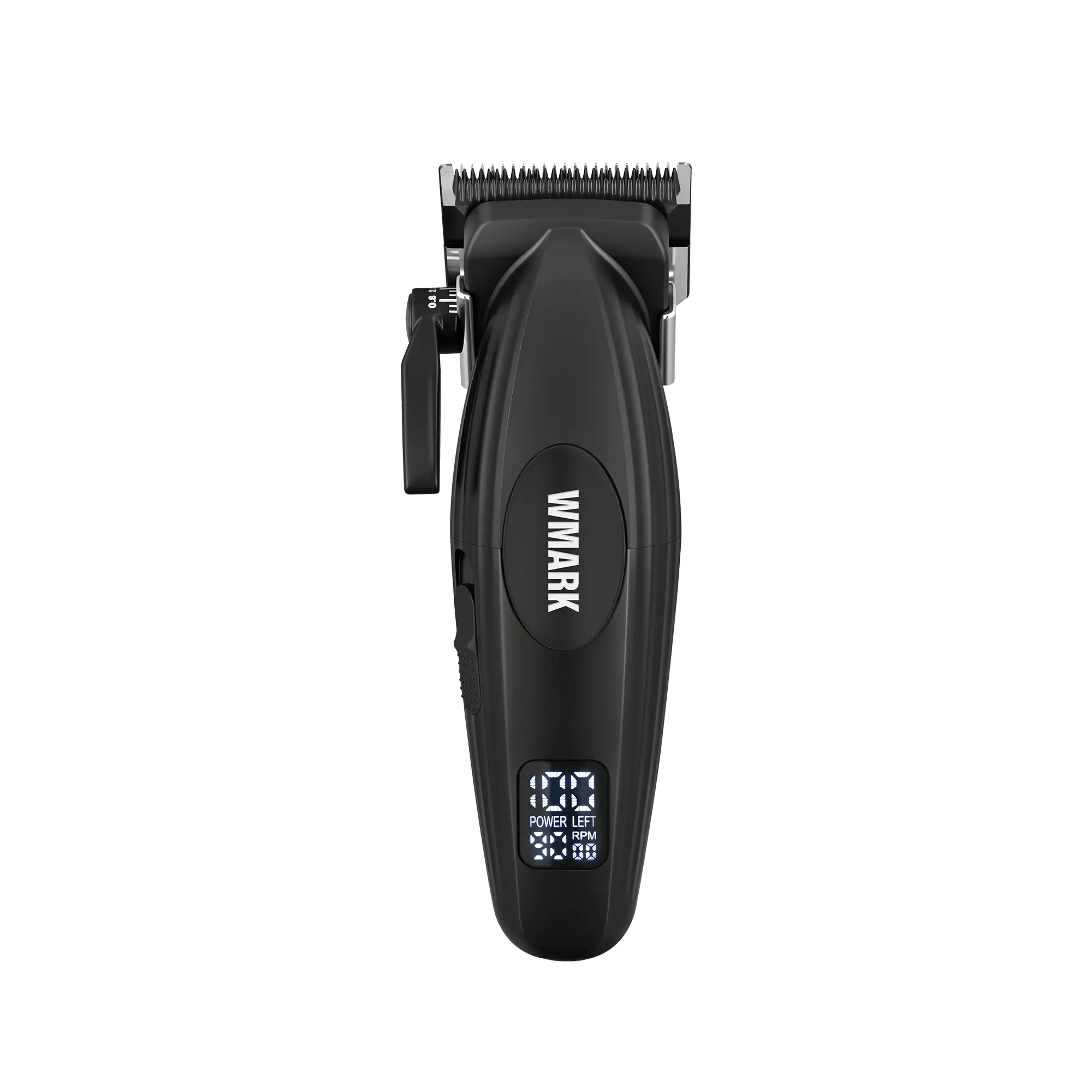 Tông Đơ WMARK NG-8039 Nhỏ Gọn 2 Tốc Độ – Vỏ Hợp Kim Kẽm_thumbnail_0