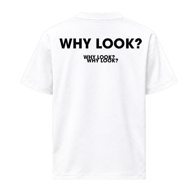 WhyLook DCK T-Shirt - Cotton 100%_thumbnail_4