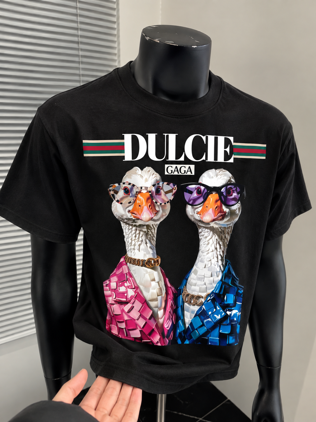 Vịt GAGA - TShirt DCK_thumbnail_5
