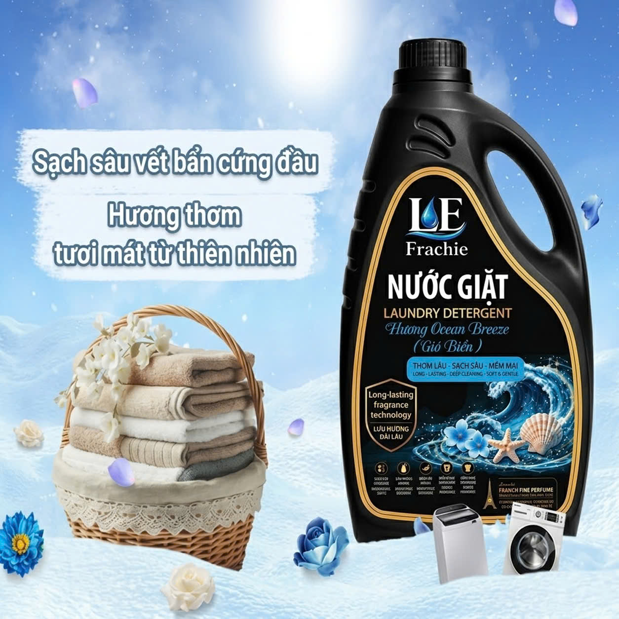 NƯỚC GIẶT LE FRACHIE 3.8L_thumbnail_1