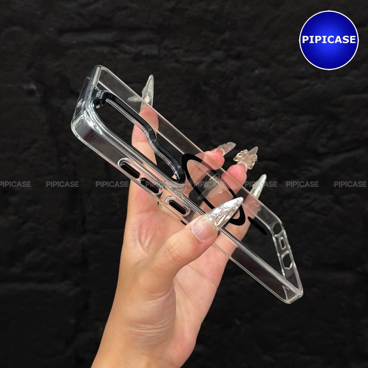 Ốp Lưng Samsung S26 Ultra 5G - Eco - Đen_thumbnail_2
